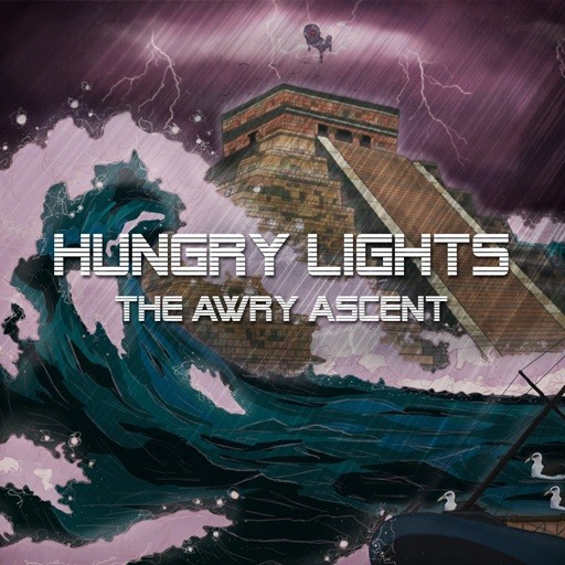 Hungry Lights