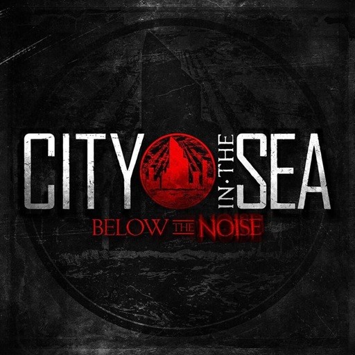 City in the Sea