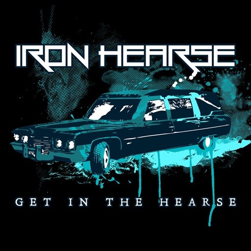 Iron Hearse