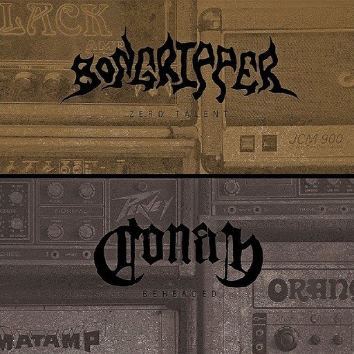 Bongripper / Conan