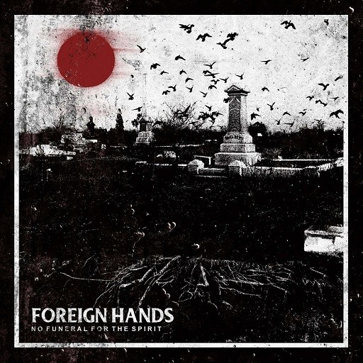 Foreign Hands