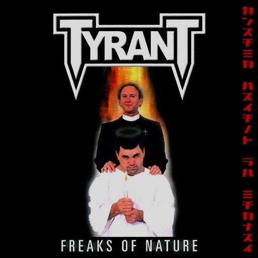 Tyrant (AUS)