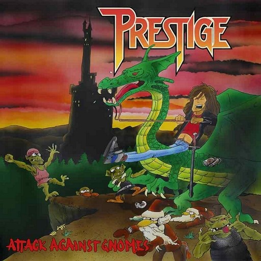 Prestige