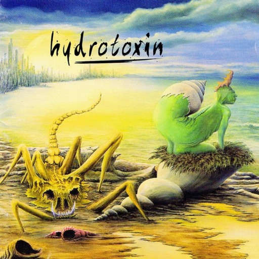 Hydrotoxin