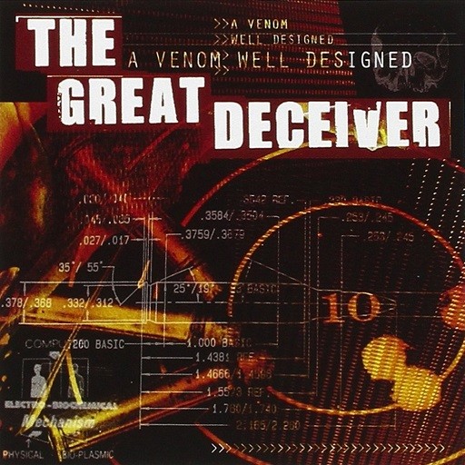 Great Deceiver, The