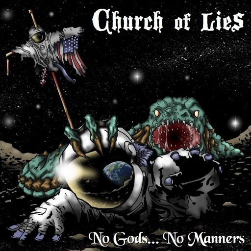 Church of Lies