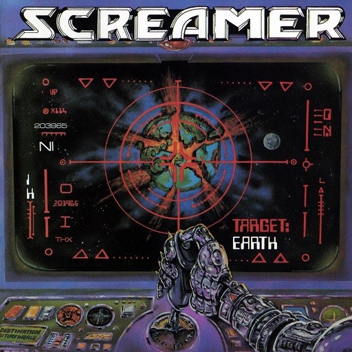 Screamer (USA)