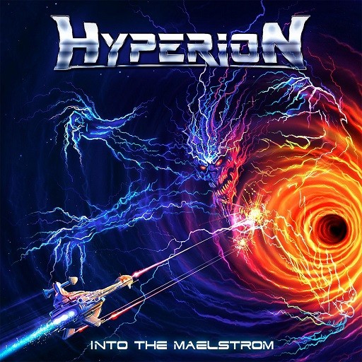 Hyperion (IT-BO)
