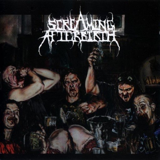 Screaming Afterbirth