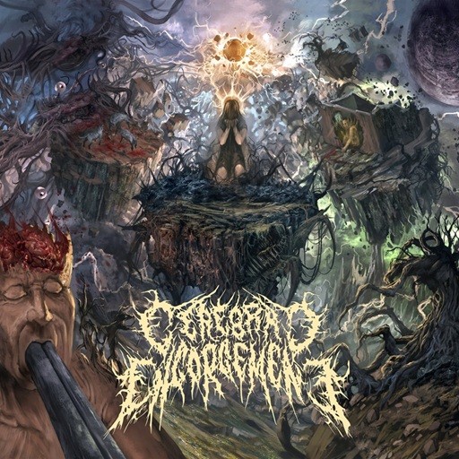 Cerebral Engorgement