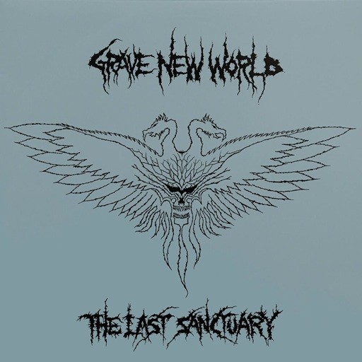Grave New World