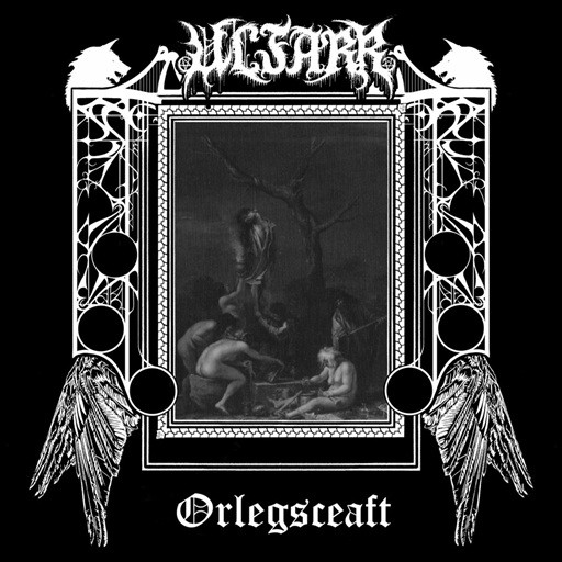 Úlfarr