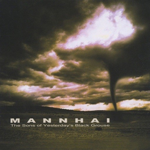Mannhai