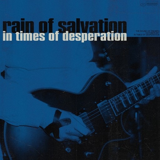 Rain of Salvation