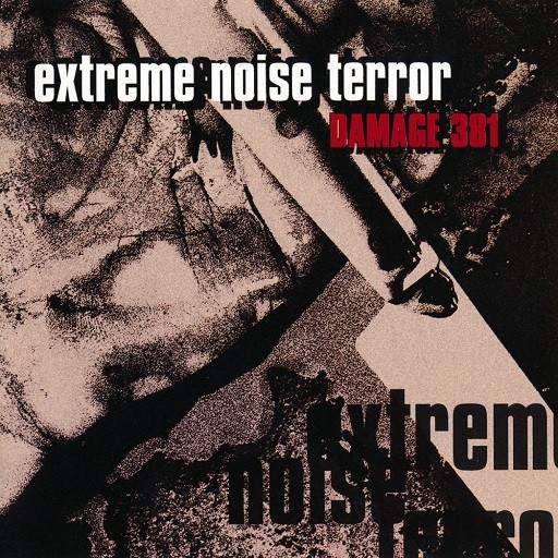 Extreme Noise Terror