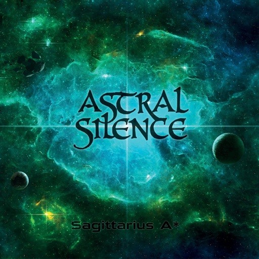 Astral Silence