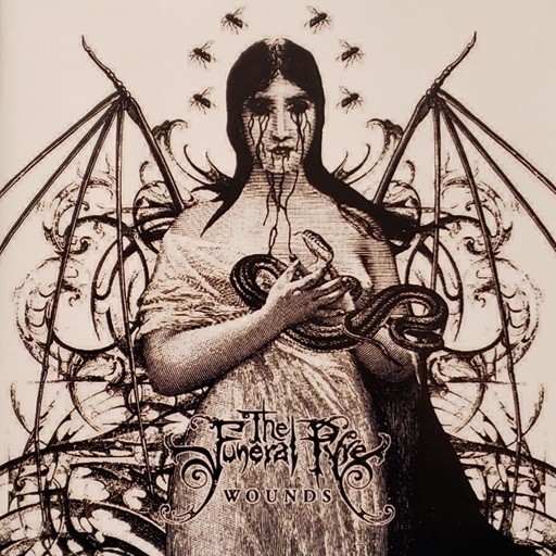 Funeral Pyre, The