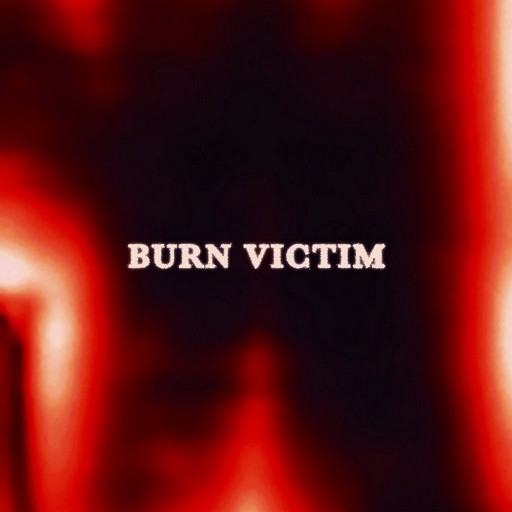 Burn Victim