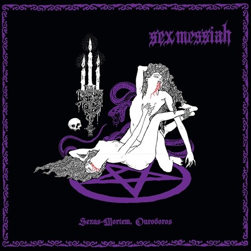 Sex Messiah