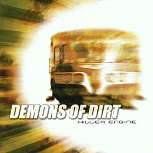 Demons of Dirt