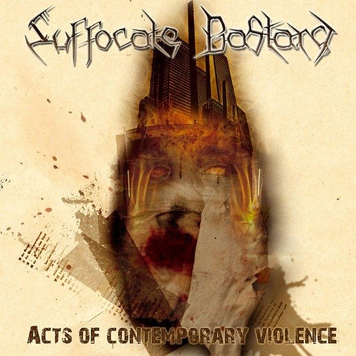 Suffocate Bastard