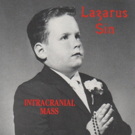 Lazarus Sin