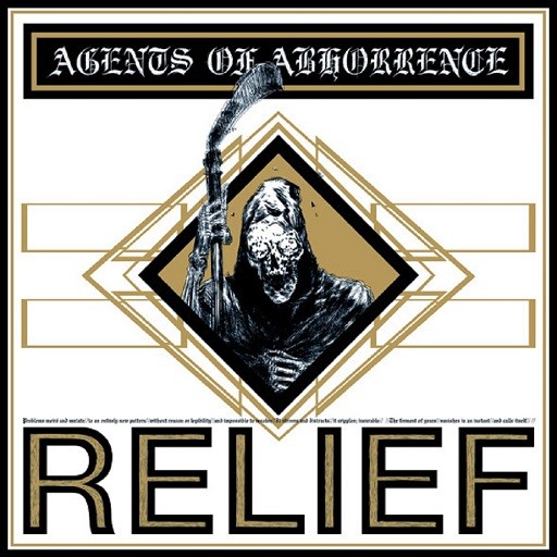 Agents of Abhorrence