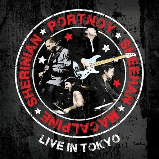 Portnoy / Sheehan / MacAlpine / Sherinian