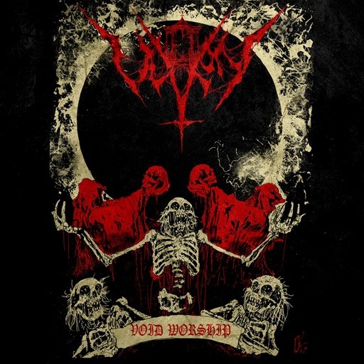 Ulven