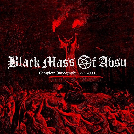 Black Mass of Absu