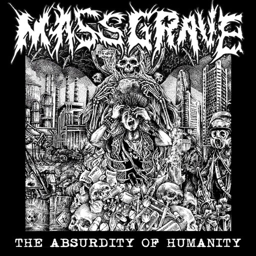 Mass Grave