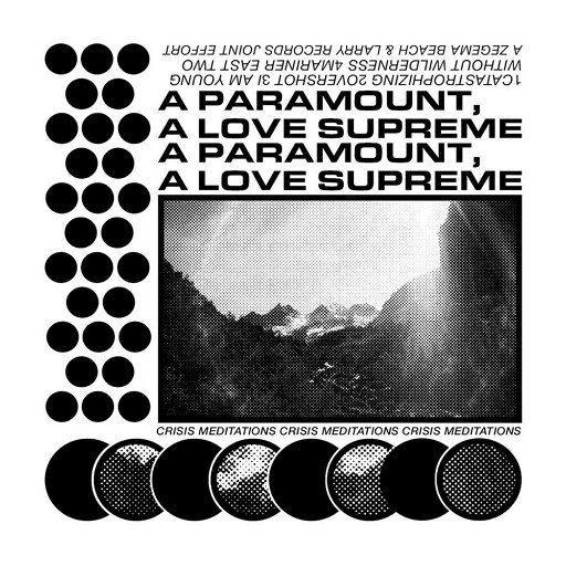 Paramount, a Love Supreme, A