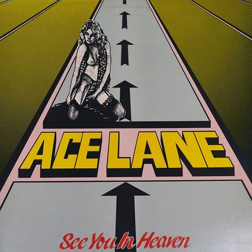 Ace Lane