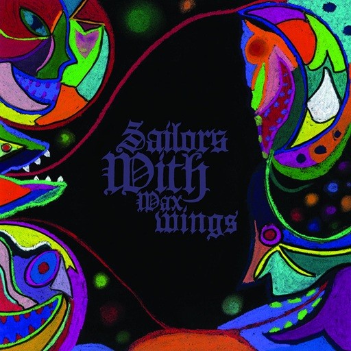Sailors With Wax Wings