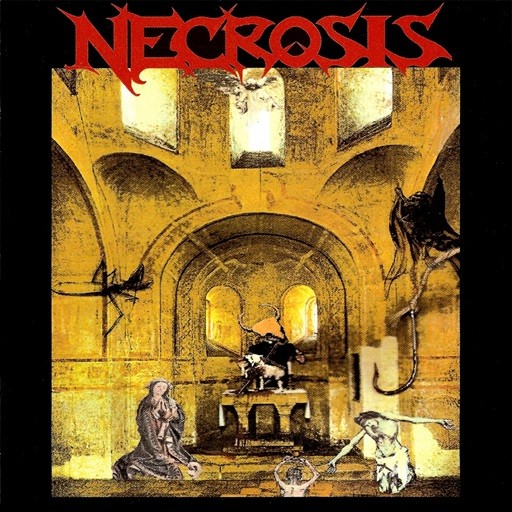 Necrosis (USA)