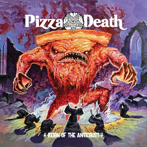 Pizza Death