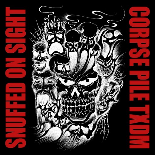 Snuffed on Sight / Corpse Pile