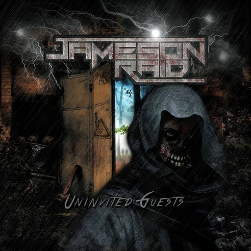 Jameson Raid