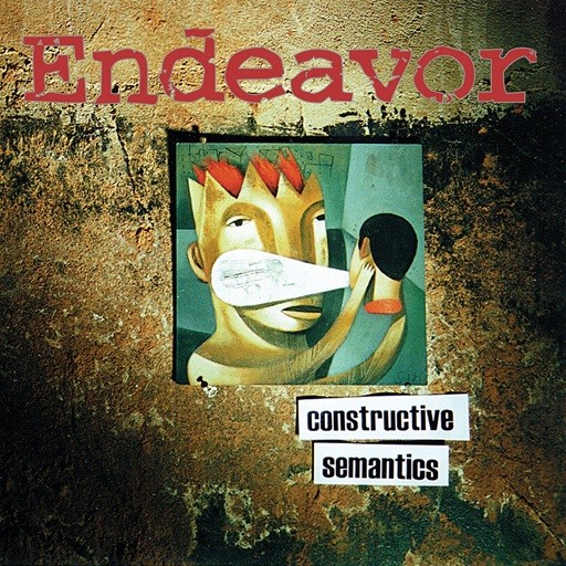 Endeavor