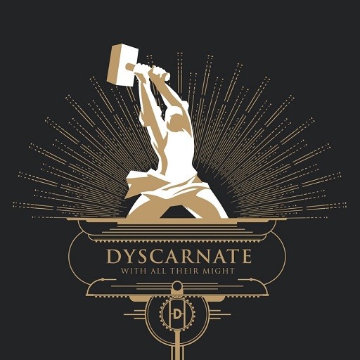 Dyscarnate