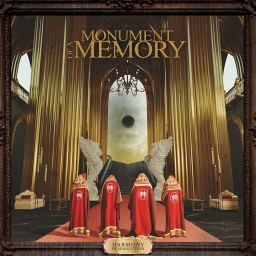 Monument of a Memory