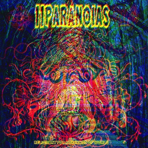 11Paranoias
