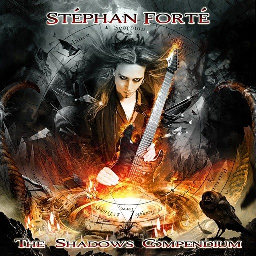 Stéphan Forté