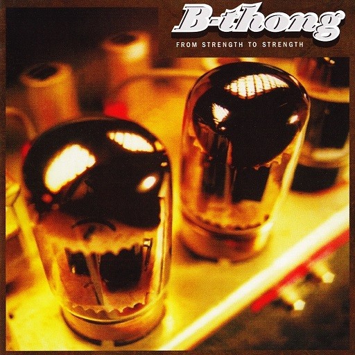 B-thong
