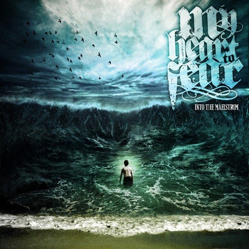 My Heart to Fear