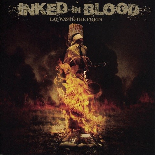 Inked in Blood