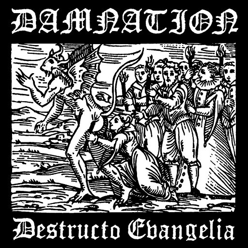 Damnation (SWE)