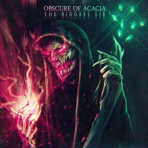 Obscure of Acacia
