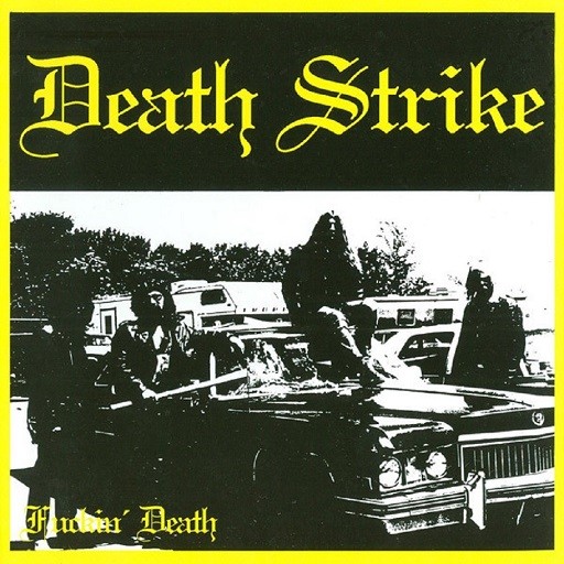 Death Strike