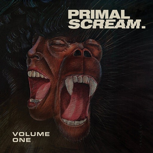 Primal Scream